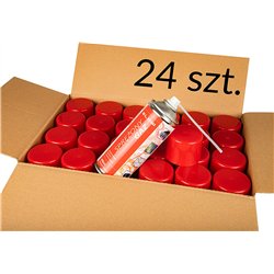 Blow 2693 Spray sprężone powietrze 400 blow 24pak