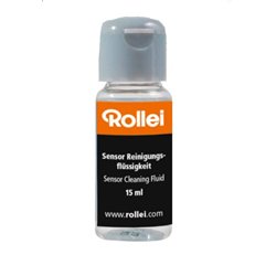 Rollei sensor cleaning set, full frame