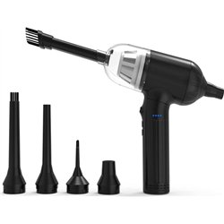 CoreParts 2in1 - Cordless Air Duster