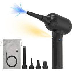 CoreParts Cordless air blower / dust