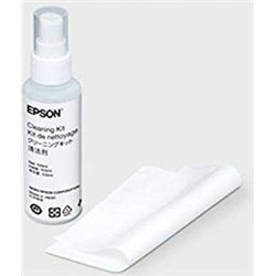 Cleaning kit do skanerów Epson serii DS / ES