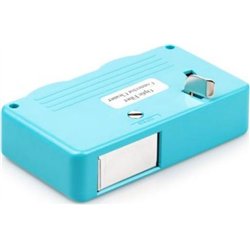 Lanview Lanview LVO280892 zestaw do czyszczenia urządzeń Swiatłowód Oczyszczający długopis/szmatka