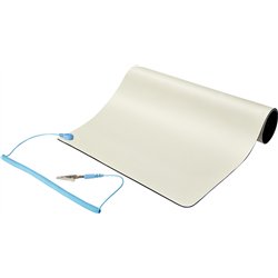 StarTech 11X18IN ANTI STATIC MAT