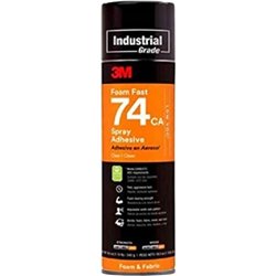 3M Spraylim LS74 500ml