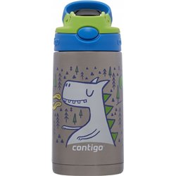 Easy Clean Easy Clean SS Matcha Dragon 420ml