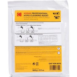 Kodak Professional Hypo Clearing Agent 19L (powder)