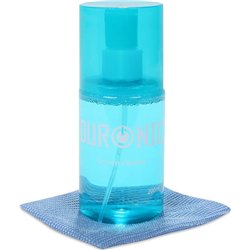 Duronic Płyn do czyszczenia monitorów ze ściereczką z mikrofibry 200 ml (SCK101)