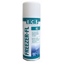 Aušinimo aerozolis iki minus 50 °C ECS FREEZER (Cooling spray) 400ml