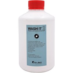 Pro-Ject Audio Systems Pro-Ject Wash it 2 - Płyn do czyszczenia płyt winylowych, 1000 ml