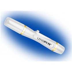 Lenspen Valymo pieštukas Lenspen Original Extra Tip Invisible Carbon