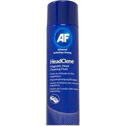 Sourcing Valiklis AF magnetinems skaitymo/rasymo galvutems Head-clene 250ml