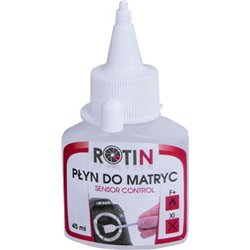 Rotin Płyn do matryc aparatów i kamer 45 ml