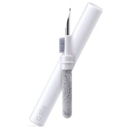 SBS Cleaning Set Pen - Tirisanas komplekts 3-in-1 cleaning kit for earphones