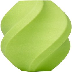 Filament Bambu Lab PA6-GF 1,75mm 1kg - w zestawie z wielorazową szpulą - Lime