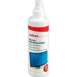 Roline ROLINE Bildschirmreiniger TFT 250ml