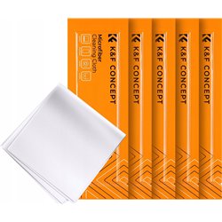 K&ampF Concept Ściereczki Chusteczki Z Mikrofibry 5