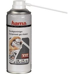 Hama Hama Compressed Gas Cleaner, 400ml