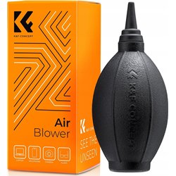 Silikonowa dmuchawa powietrza do klawiatury, lustrzanki, aparatu, urządzeń