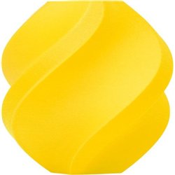 Filament Bambu Lab PA6-GF 1,75mm 1kg - w zestawie z wielorazową szpulą - Yellow