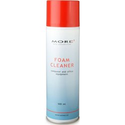 Armor ARMOR Pianka czyszcząca do urządzeń biurowych - uniwersalna (500 ml)