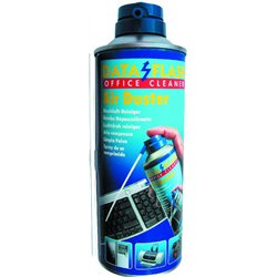 Kleinmann Sprężone powietrze do usuwania kurzu 400 ml (DF1270)