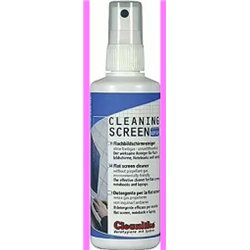 Tīrīšanas līdzeklis Cleanlike TFT / LCD 250ml 4010054005414
