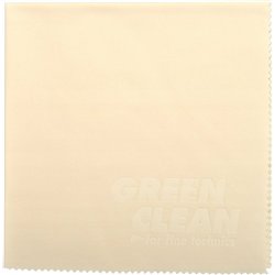 Green Clean Ściereczka z mikro włókien - Silky Wipe