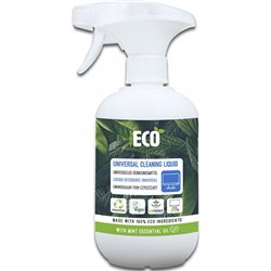 Frischer Środek do czyszczenia TV SOYECO, Eco, 500 ml