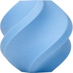 Filament Bambu Lab PA6-GF 1,75mm 1kg - w zestawie z wielorazową szpulą - Blue