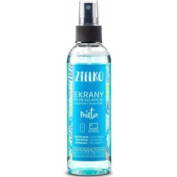 ZIELKO_Ekrany płyn do mycia Mięta 200ml