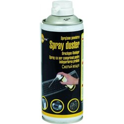 Yellow One Sprężone powietrze do usuwania kurzu 400 ml (125-1032)