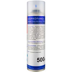 GSG Alkohol izopropylowy IPA I-MAX 99,9%
