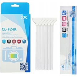 JJC Zestaw do czyszczenia matrycy CLF24K do matryc full frame