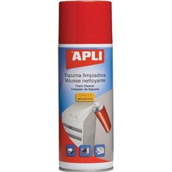 Apli Pianka do czyszczenia obudów 400 ml (AP11300)