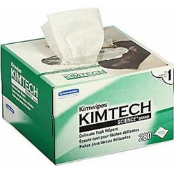 Chusteczki KIM-WIPES