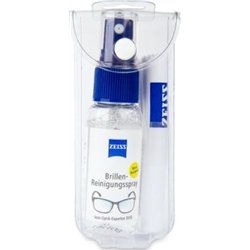 Zeiss Zestaw do czyszczenia okularów i wyświetlaczy 30 ml