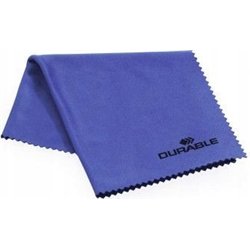 Durable Durable TECHCLEAN Mikrofibra Niebieski 1 szt.