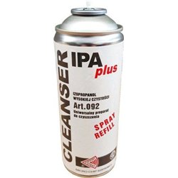 Micro Chip Płyn IPA Plus do czyszczenia plastików 400 ml (CHE1639)