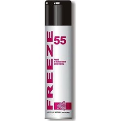 Micro Chip Freeze -55 600ml (CHE1609)