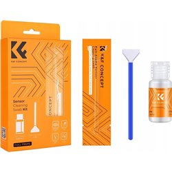 Kf Zestaw do czyszczenia matrycy Full Frame aparatu - K&F Concept