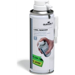 Starpak Płyn do usuwania etykiet 200 ml (5867-00)