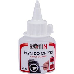 Rotin Płyn do optyki aparatów i kamer 45 ml