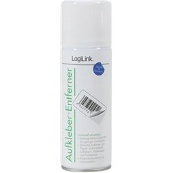 LogiLink Płyn do usuwania etykiet 200 ml (RP0016)