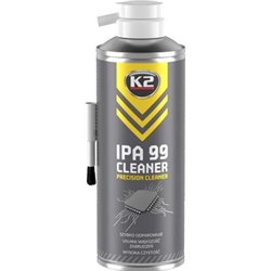 K2 IPA 99 Cleaner 400ml