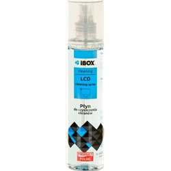 iBOX Płyn do czyszczenia ekranów 250 ml (CHSE)