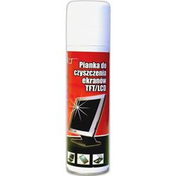 Art Pianka do czyszczenia ekranów LCD 250 ml (AS-09)