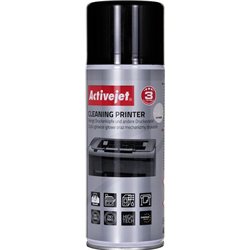 Activejet Płyn do czyszczenia drukarek 400 ml (AOC-401)