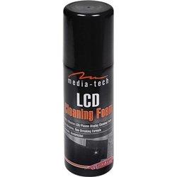 Media-Tech Pianka do czyszczenia ekranów LCD 100 ml (MT2610)