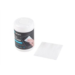 Natec Racoon Cleaning Wipes 100szt. (NSC-1796)