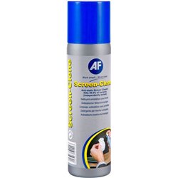 AF Płyn Screen-Clene do czyszczenia ekranów 250 ml (AFASRO00461)